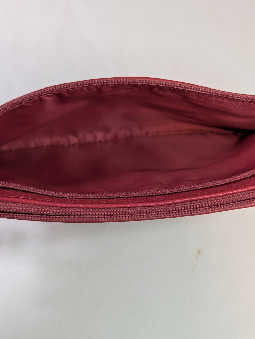 Coach Coral Wristlet Wallet - Picture 5 of 8